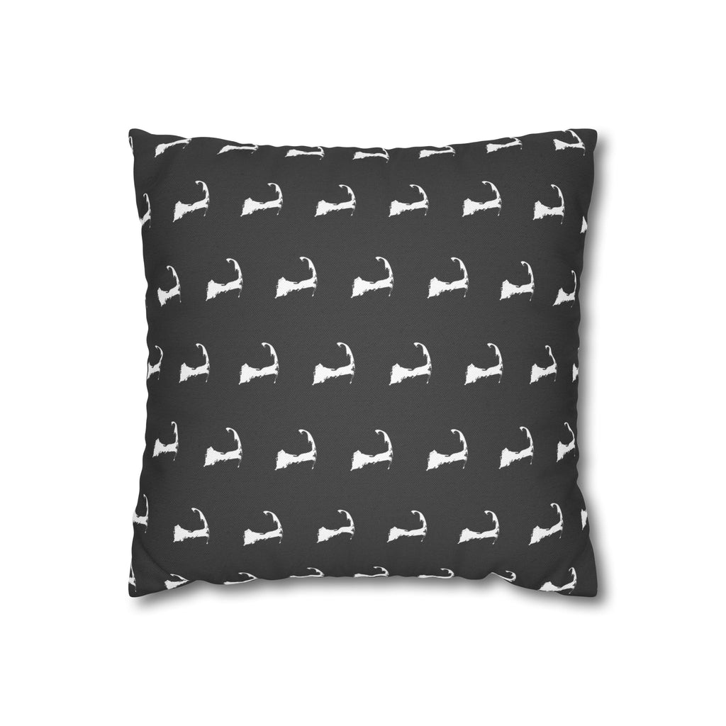Cape Cod Pattern Pillow