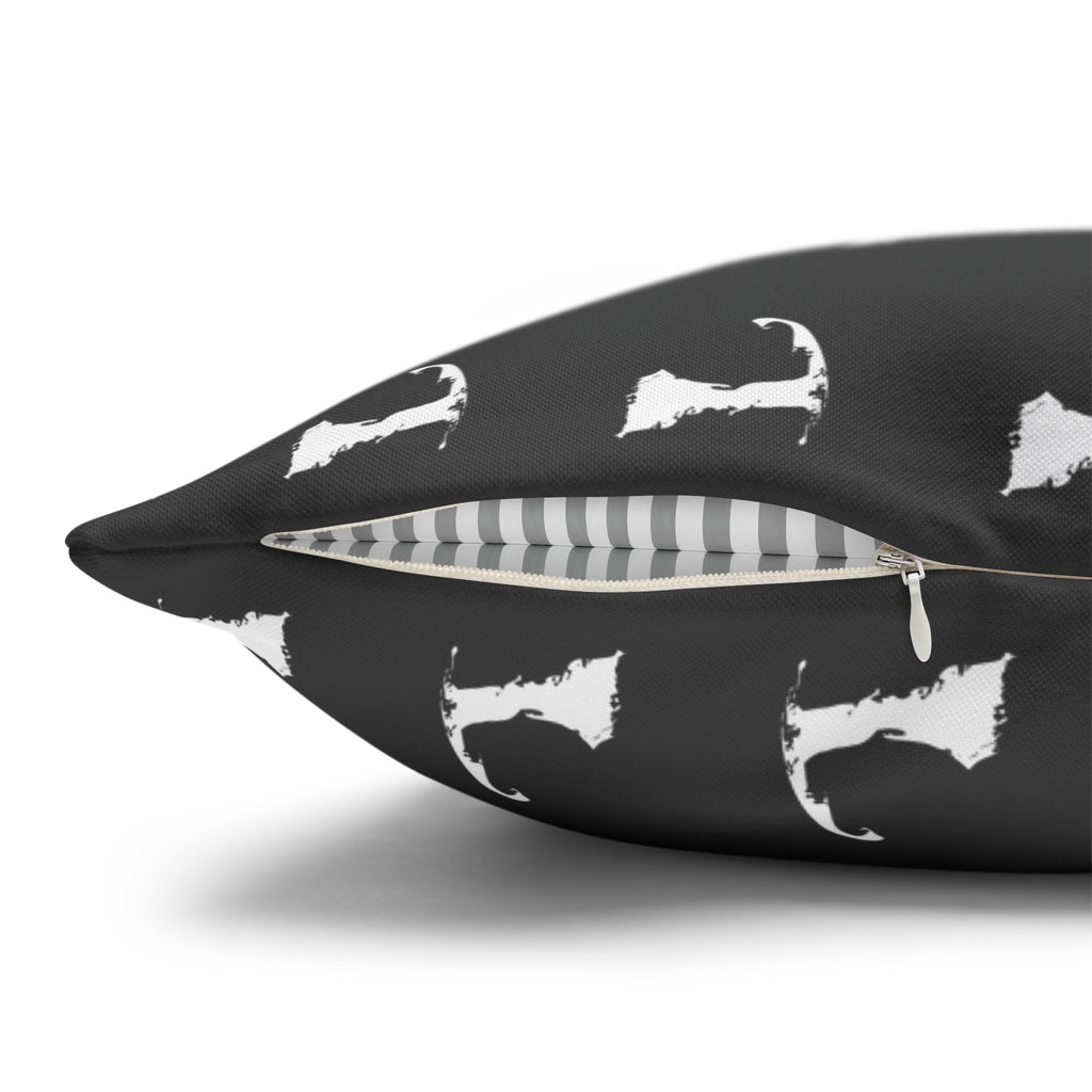 Cape Cod Pattern Pillow