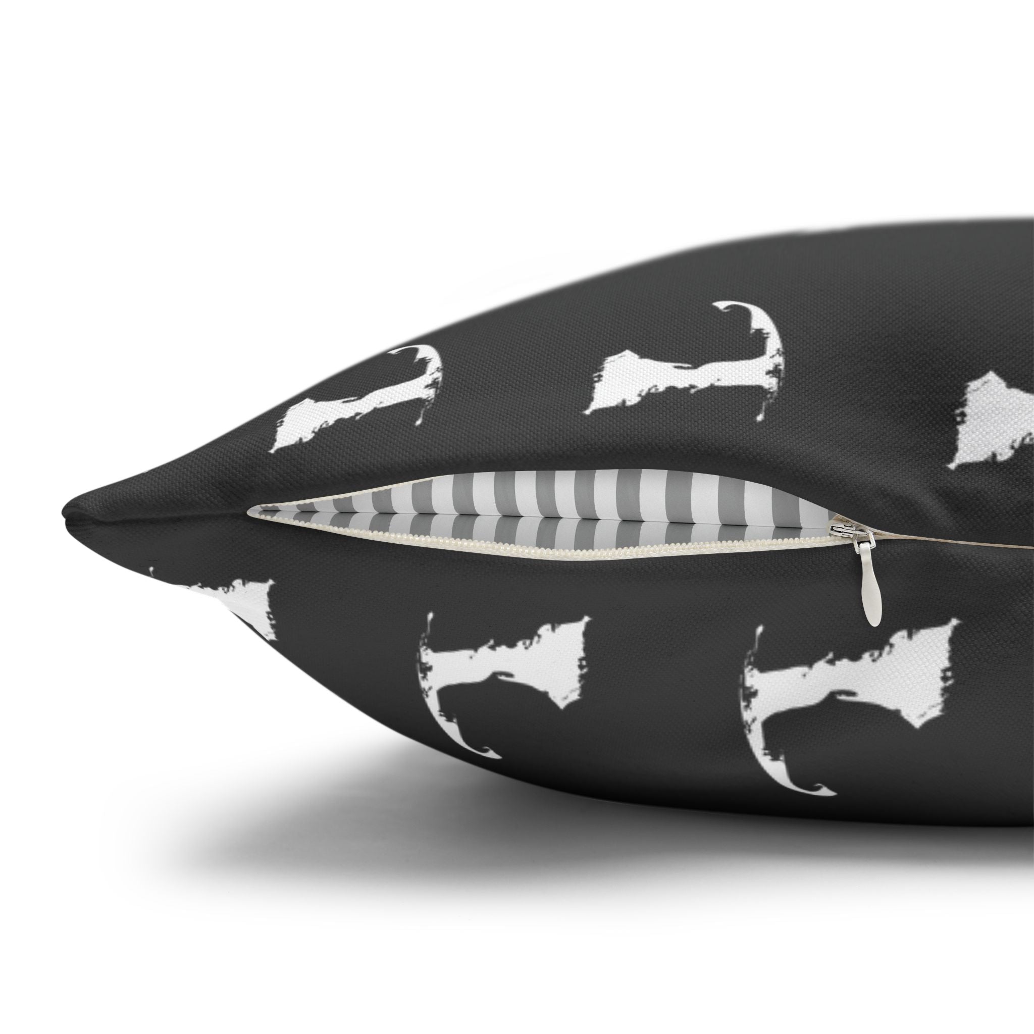 Cape Cod Pattern Pillow