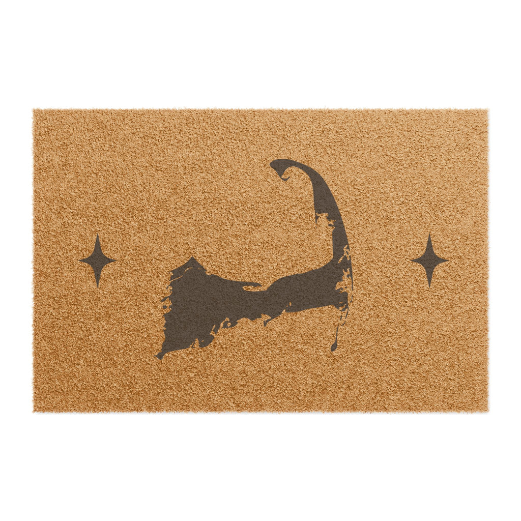 Cape Cod Silhouette Doormat