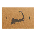 Cape Cod Silhouette Doormat