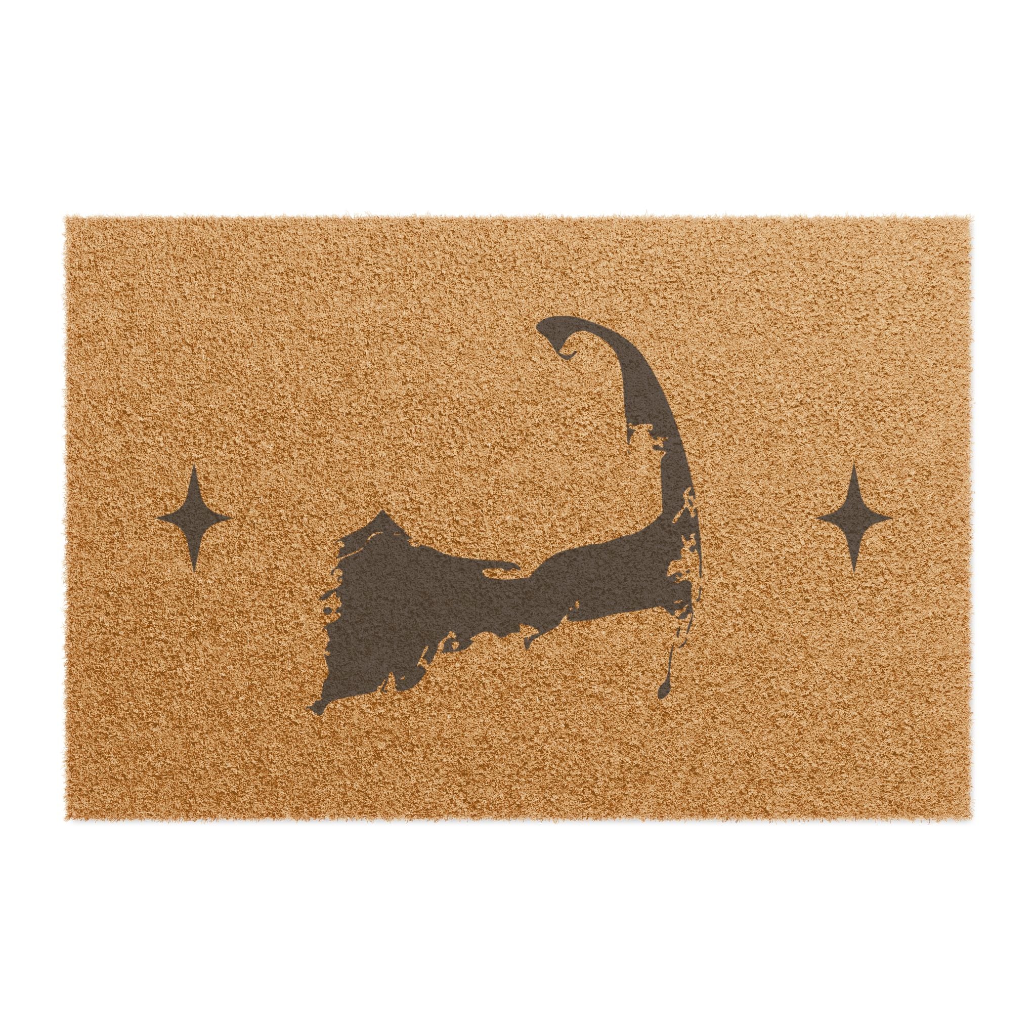 Cape Cod Silhouette Doormat